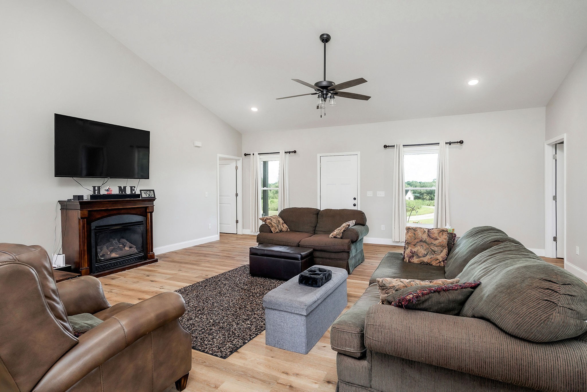 5931 Buffalo Valley Rd