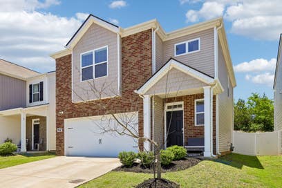7647 Gunners Landing Dr Antioch TN 37013