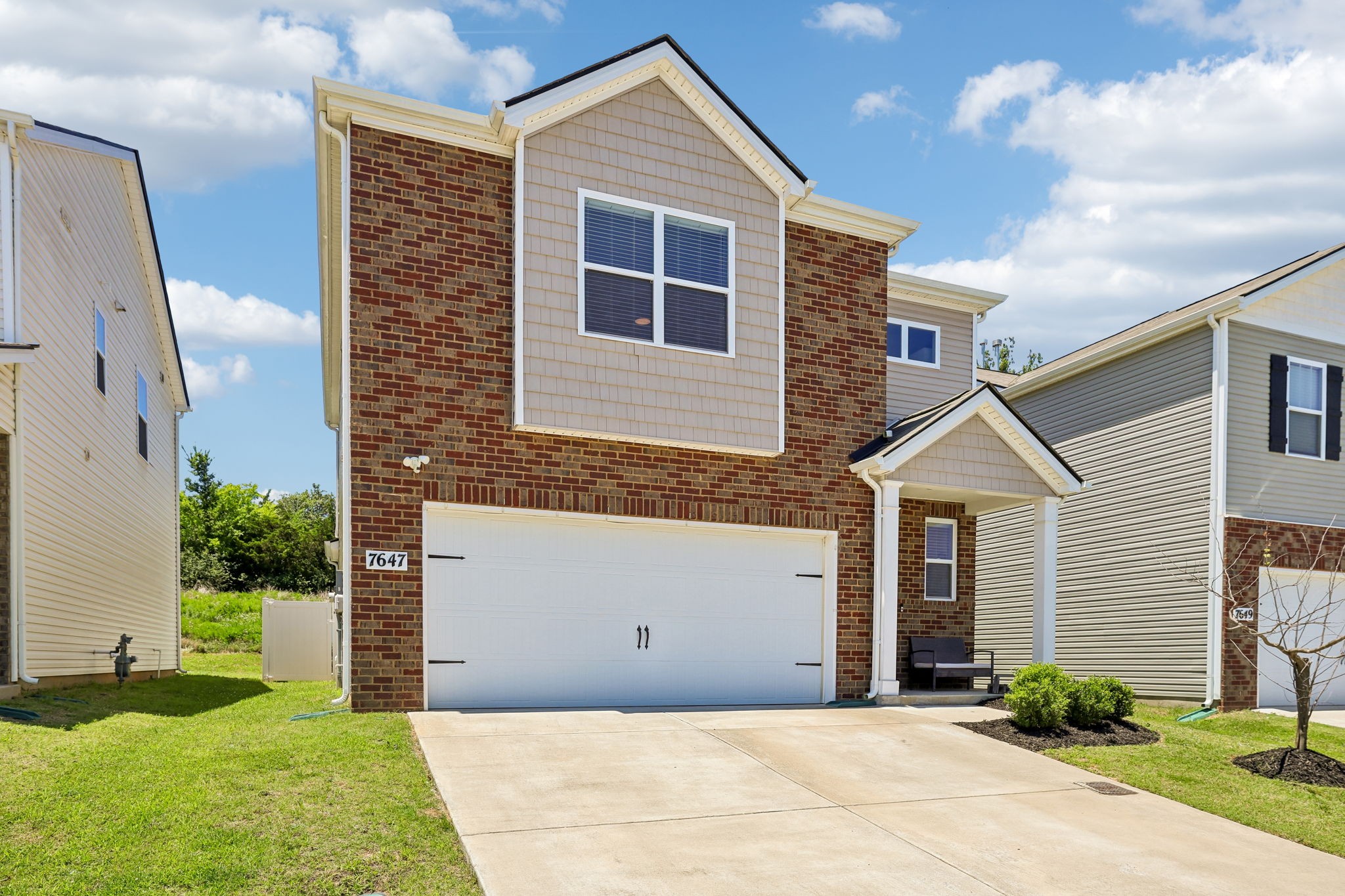 7647 Gunners Landing Dr