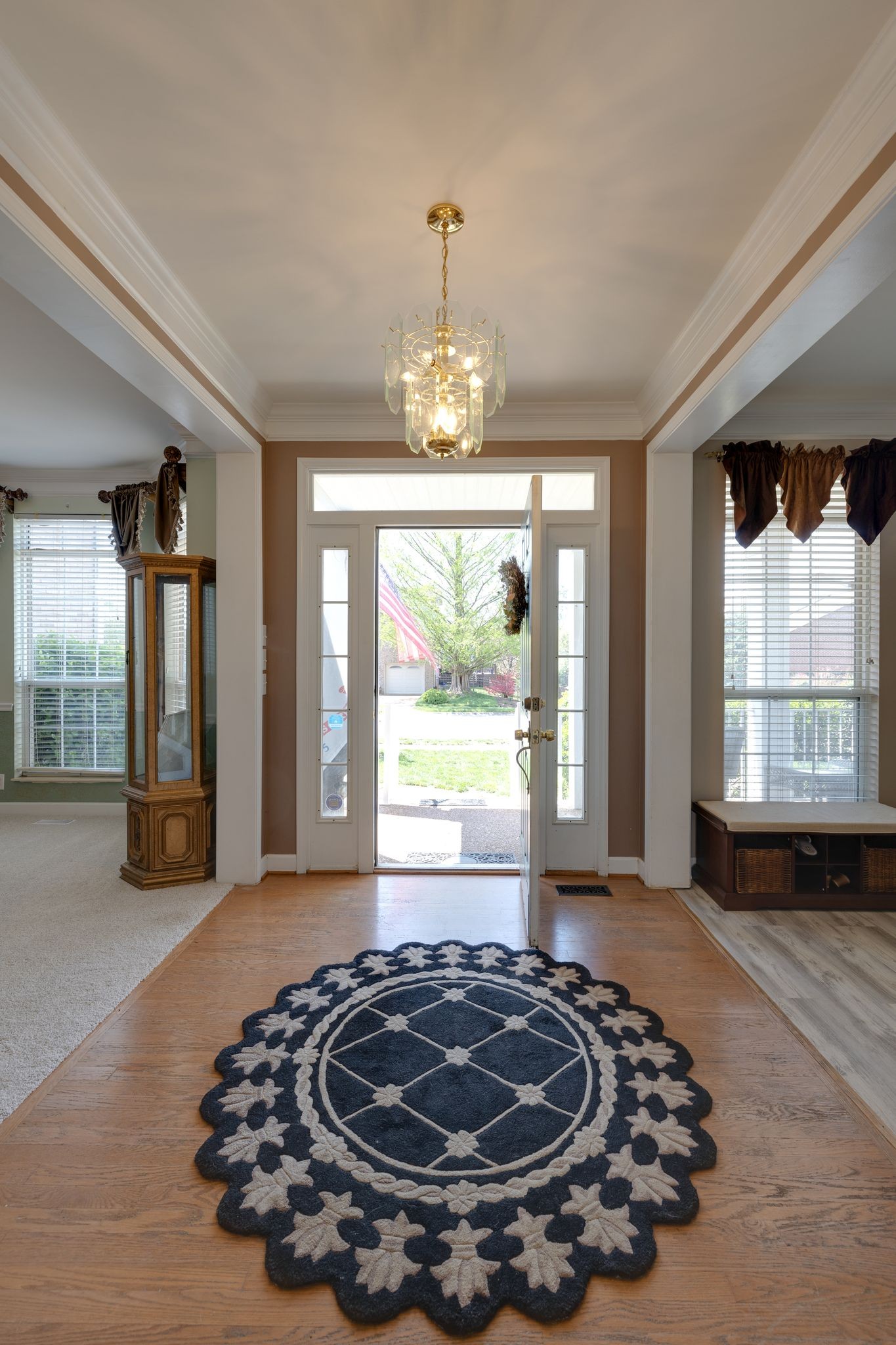 304 Hay Market Ct