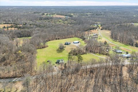 9325 Old Locust Creek Rd Bon Aqua TN 37025