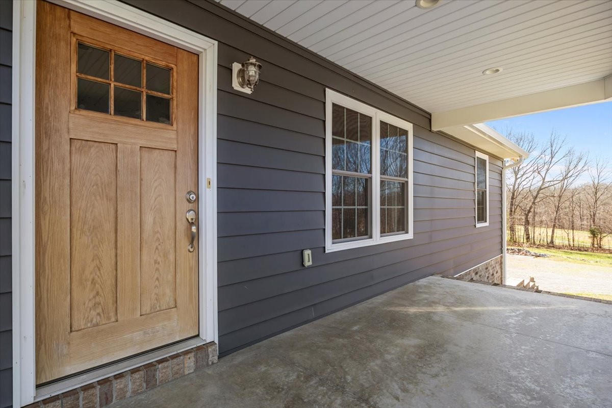 9325 Old Locust Creek Rd