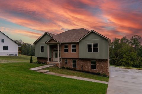 975 Palmyra Road Clarksville TN 37040