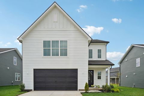 7621 Chapin Drive Murfreesboro TN 37127