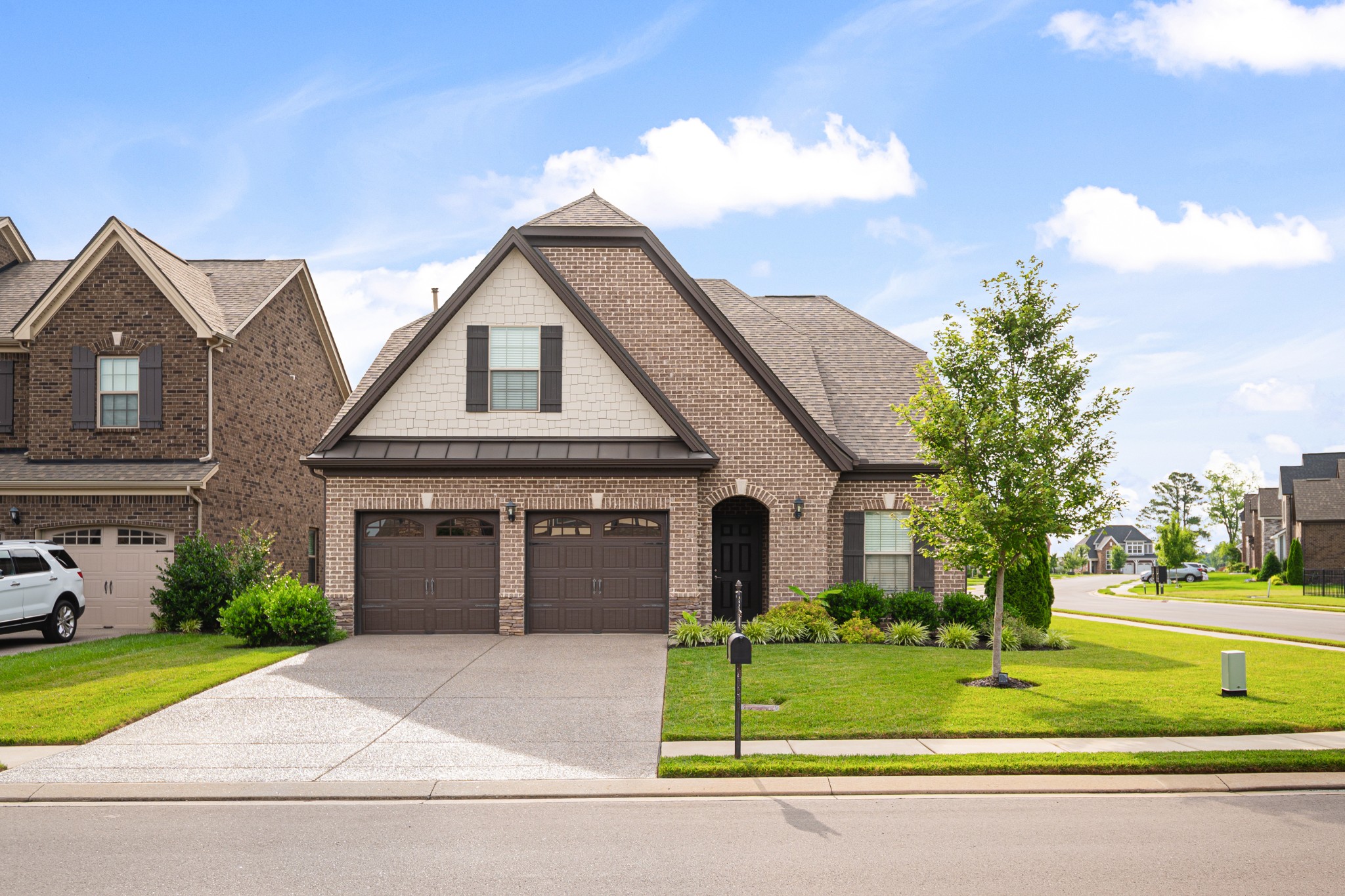 4521 Maryweather Ln