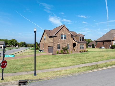 2731 Jasmine St Lebanon TN 37087