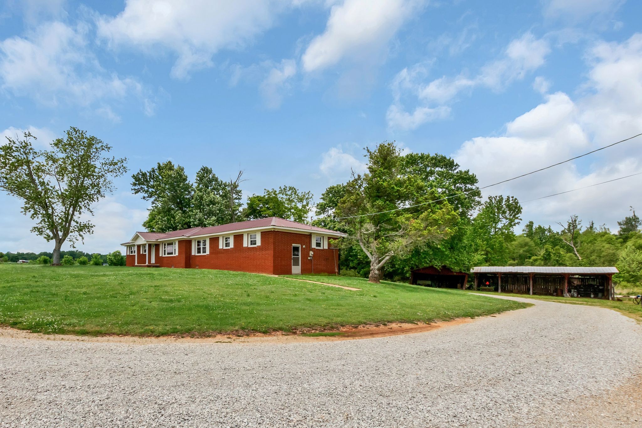 3211 Gum Creek Rd