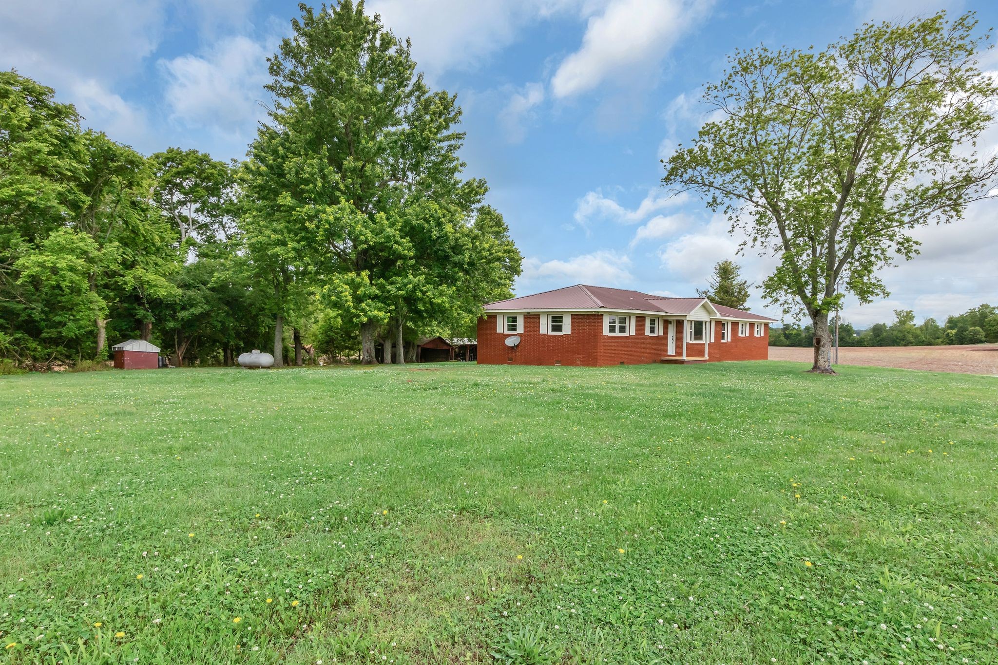 3211 Gum Creek Rd