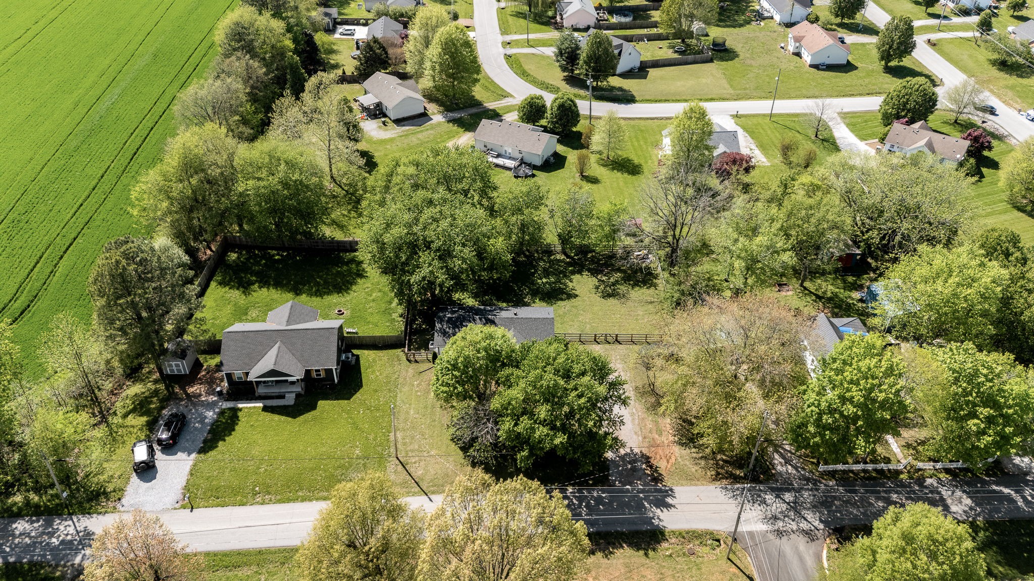 119 Oak Hill Dr