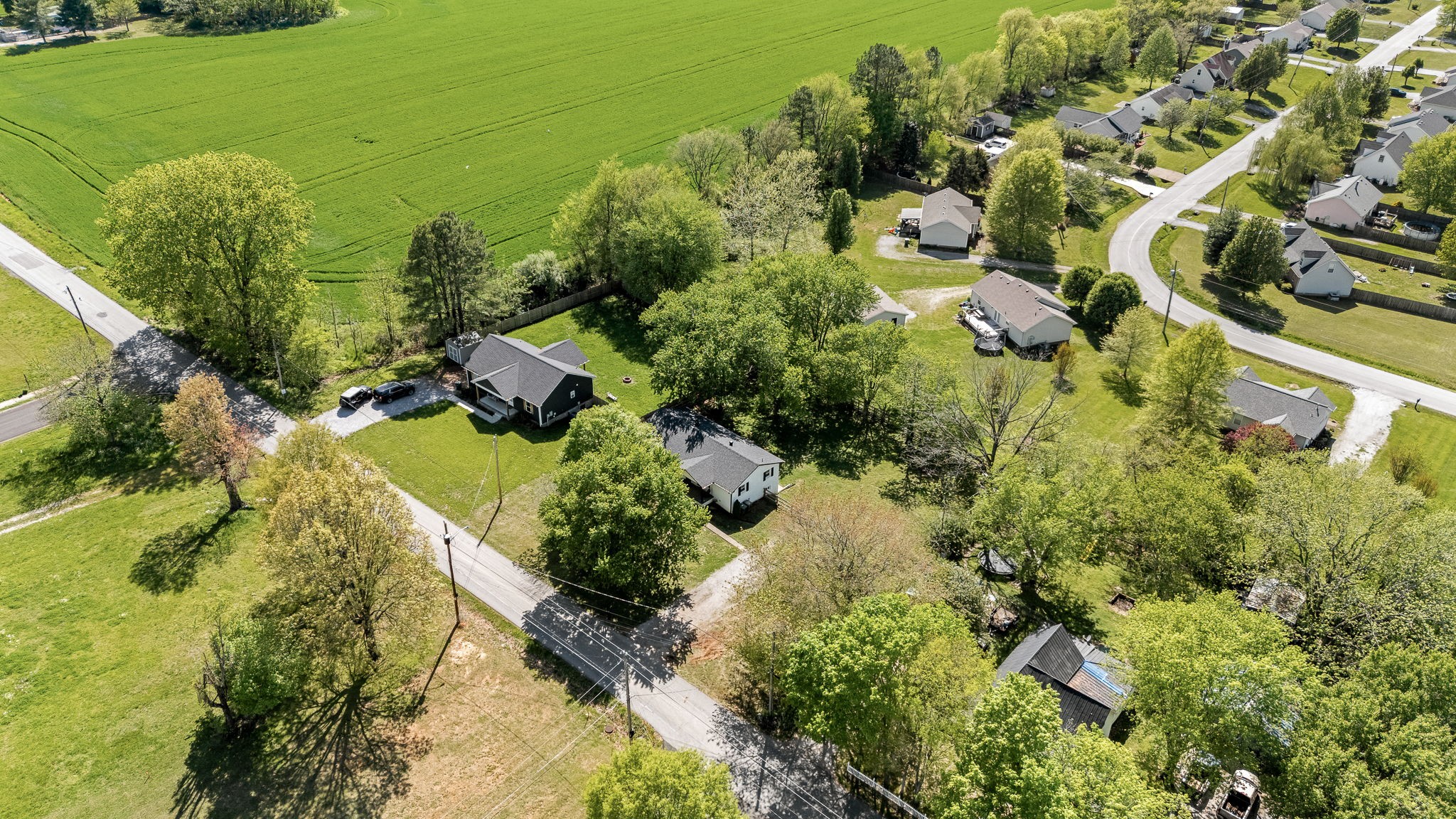 119 Oak Hill Dr