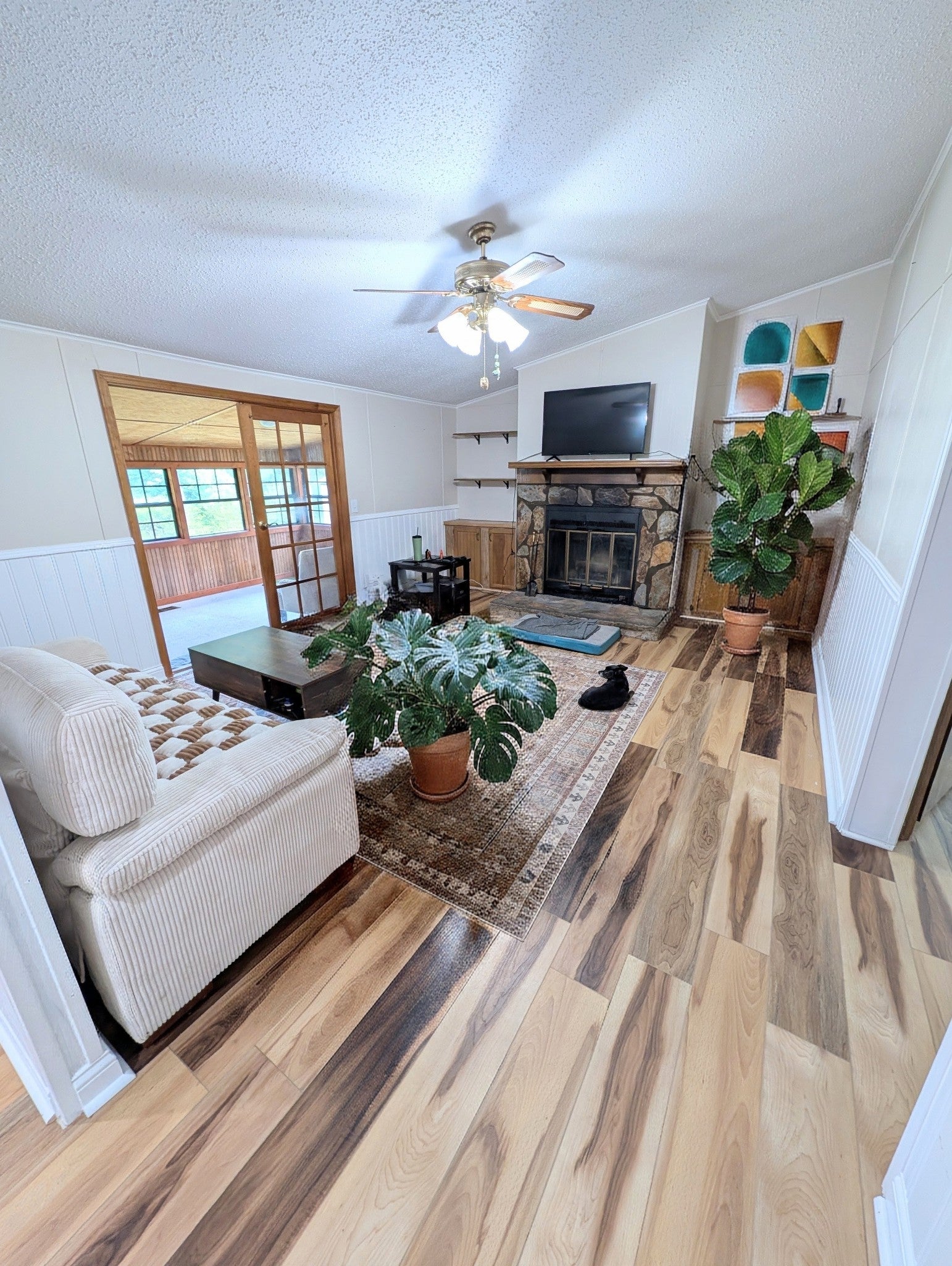 6106 Chestnut Bluff Maury C Rd