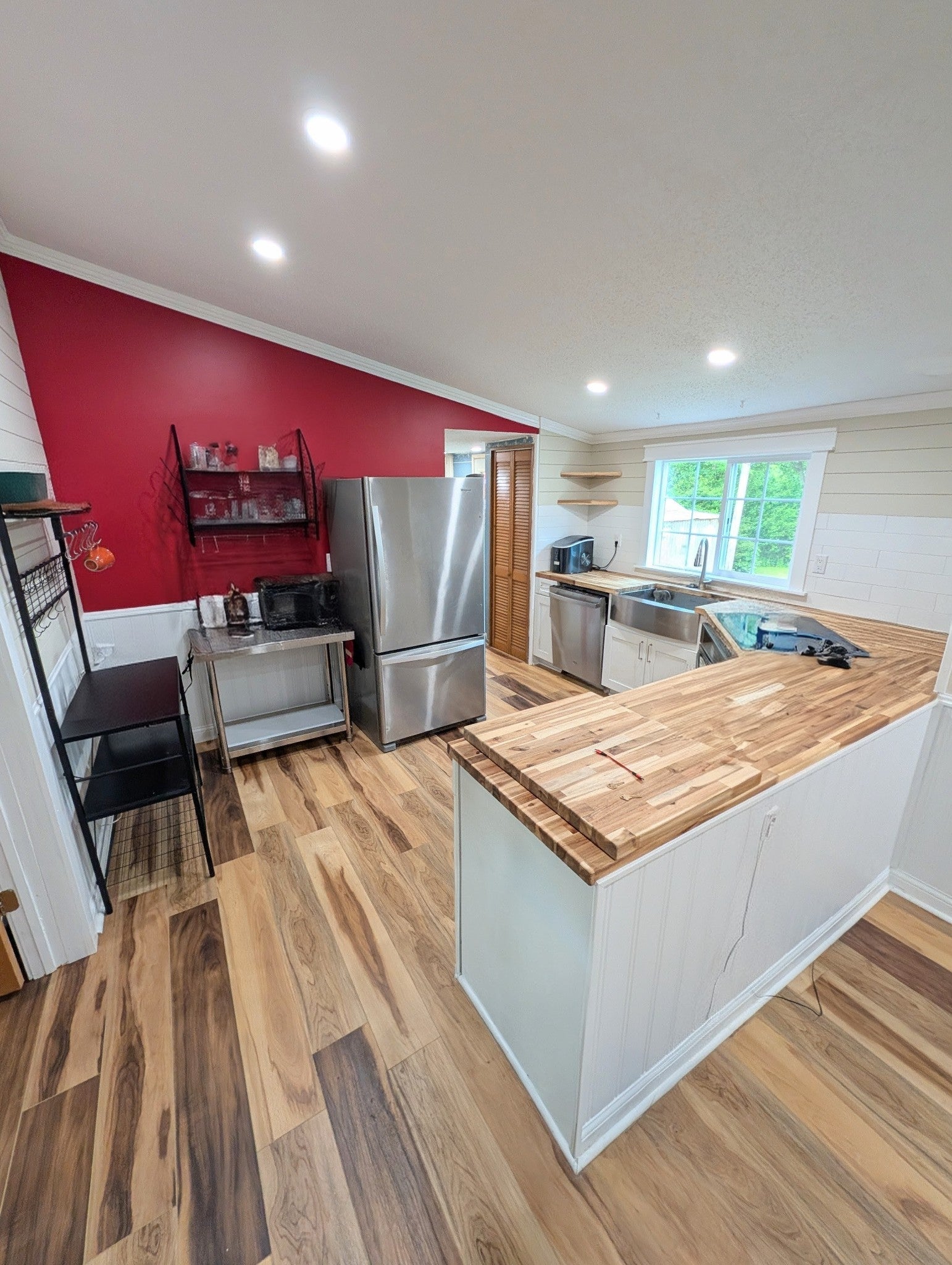 6106 Chestnut Bluff Maury C Rd