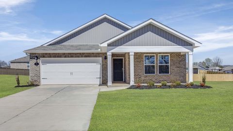 71 Aurora Circle Fayetteville TN 37334