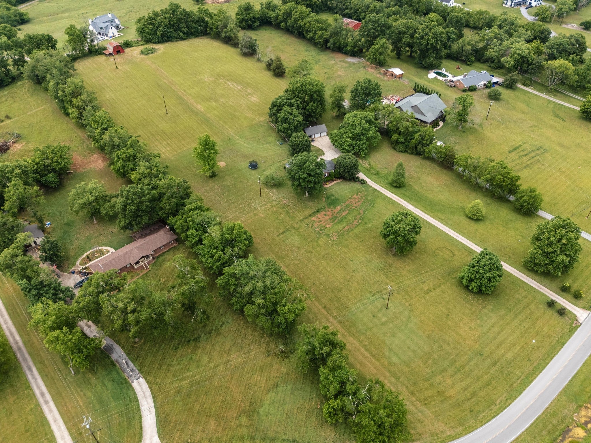0 Madison Creek Road