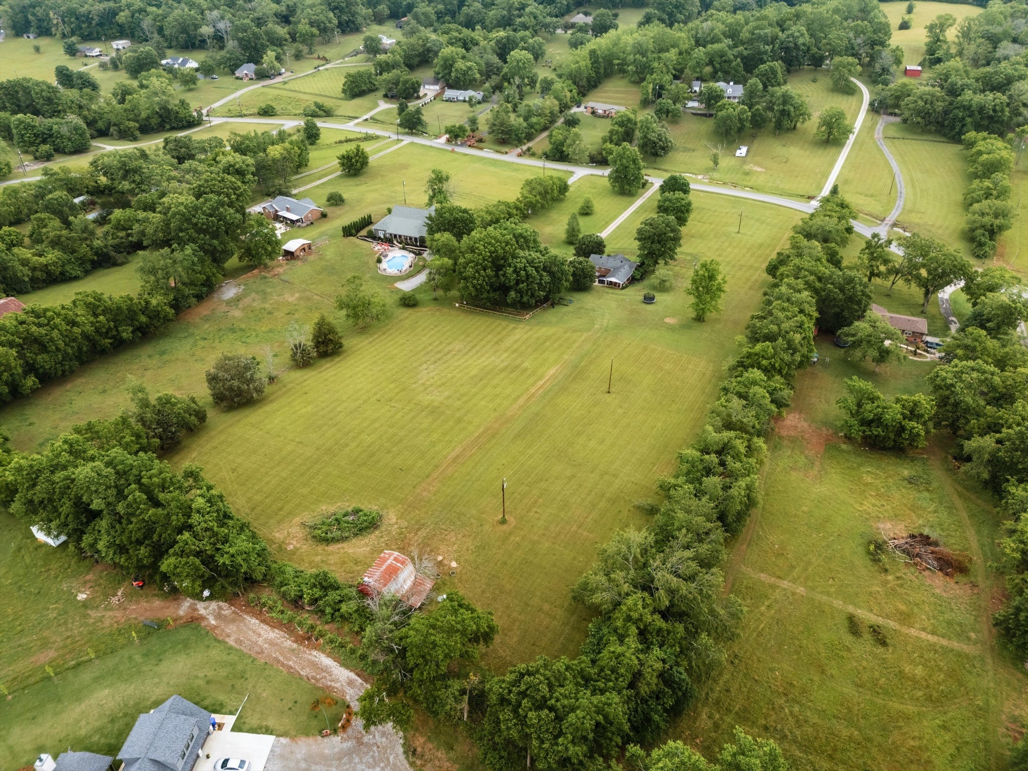 0 Madison Creek Road