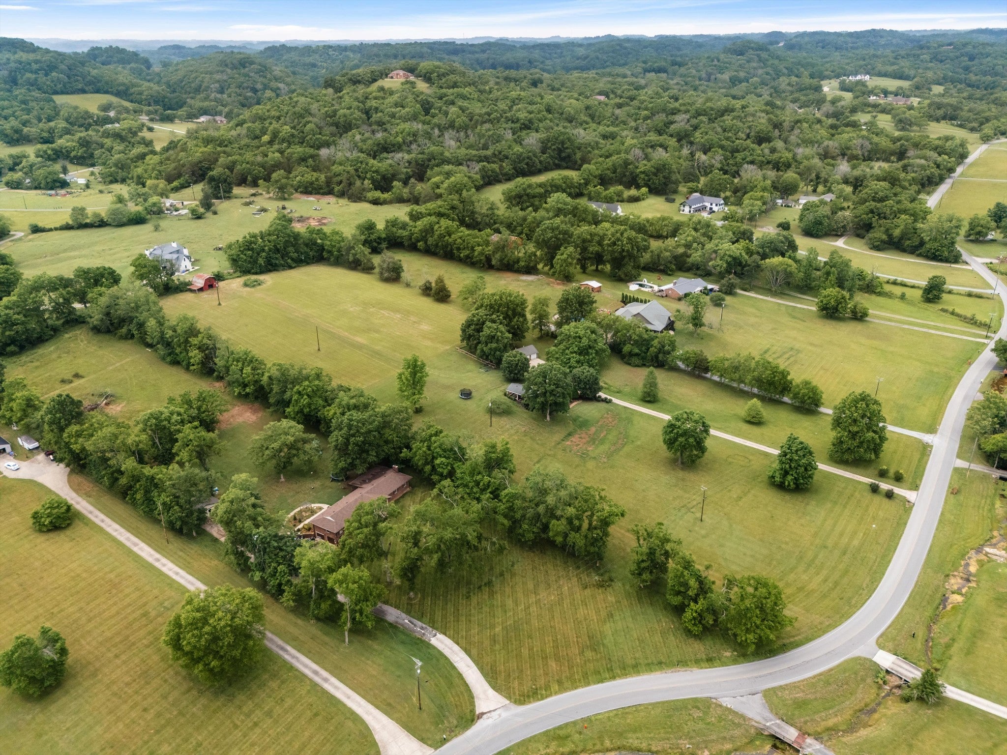 0 Madison Creek Road