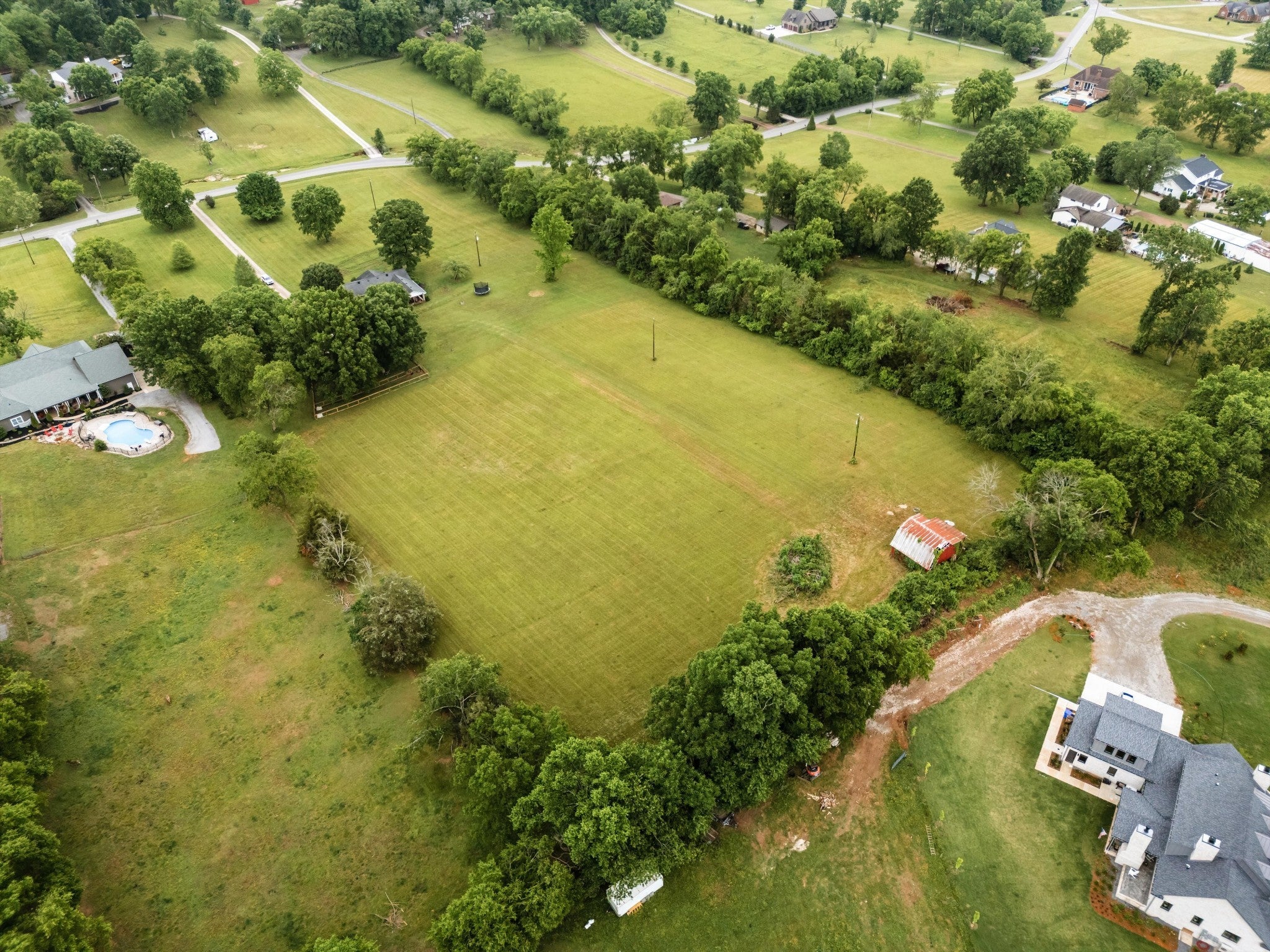 0 Madison Creek Road