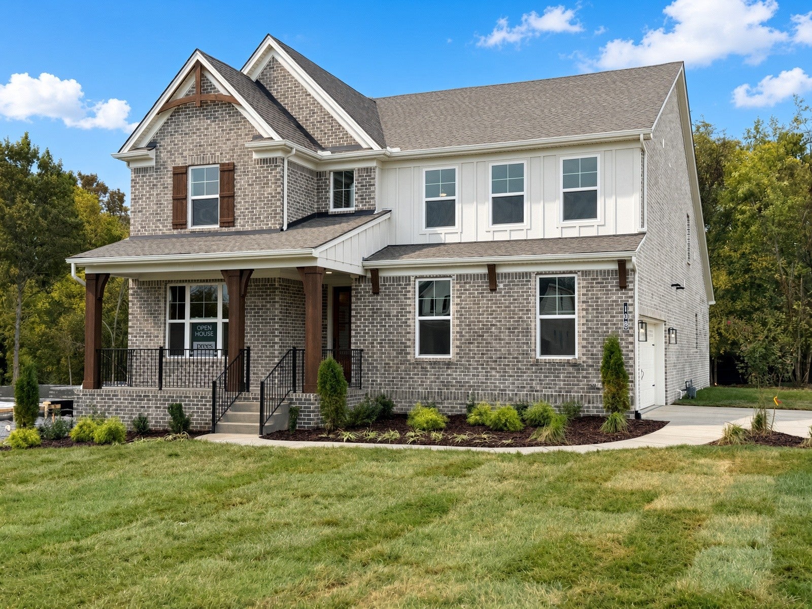 108 Cedarstone Drive