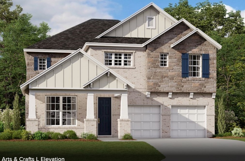 3107 Dunwood Lane
