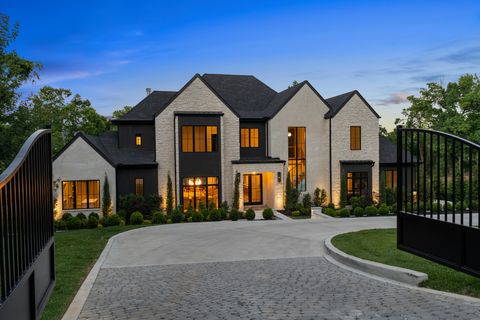 840 Brentview Dr Nashville TN 37220