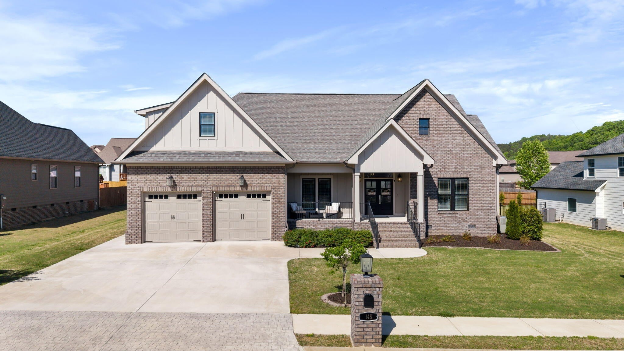 145 White Tail Lane NW