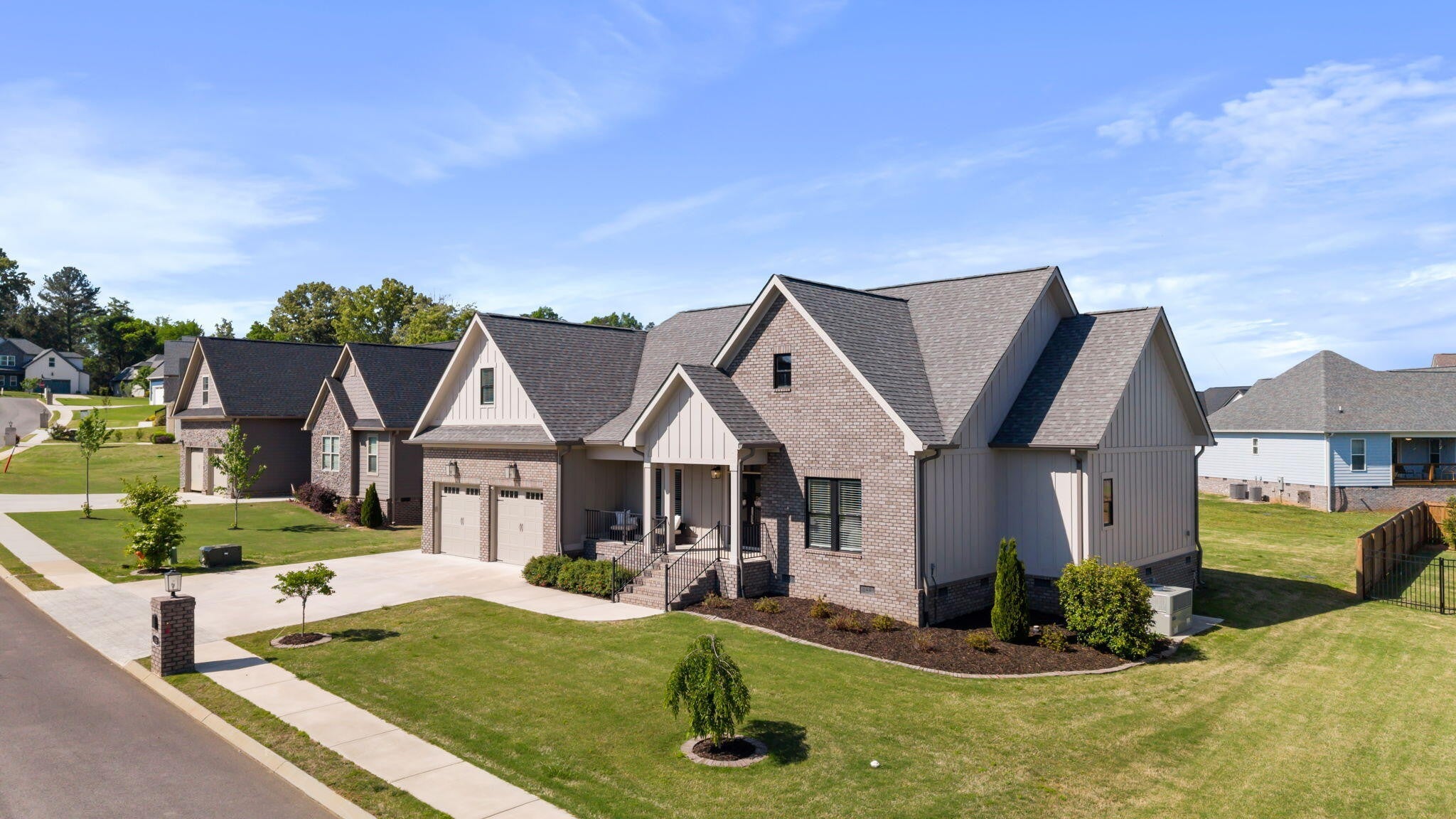 145 White Tail Lane NW
