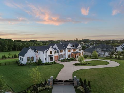 1561 Sunset Rd Brentwood TN 37027