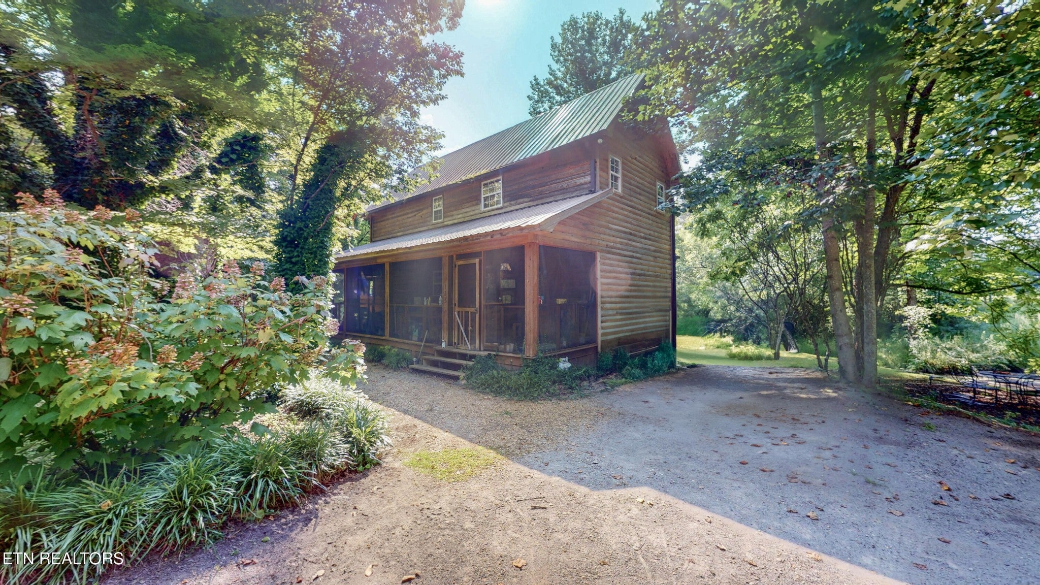 135 Brewer Rd