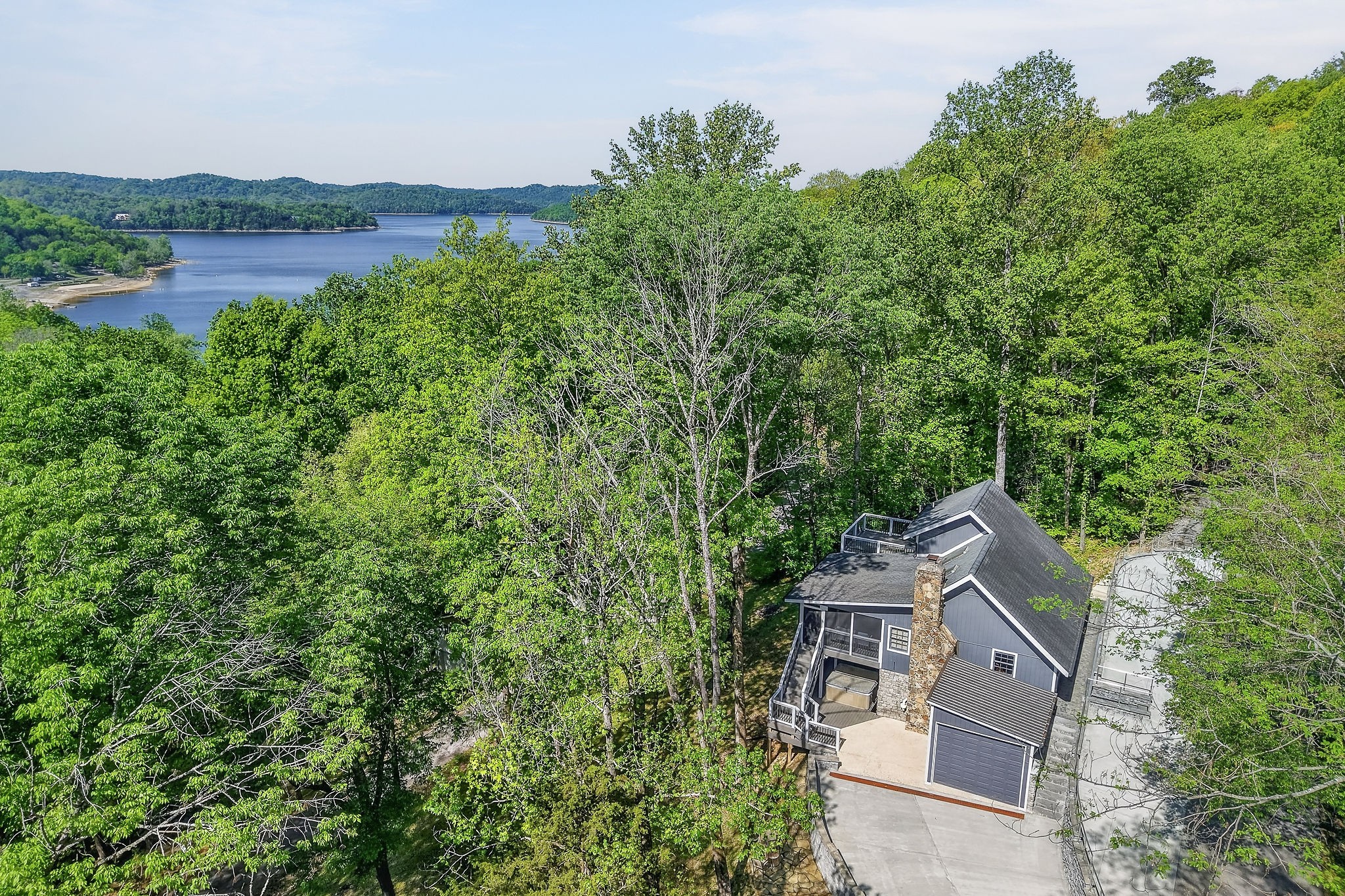 1097 Floating Mill Village Road