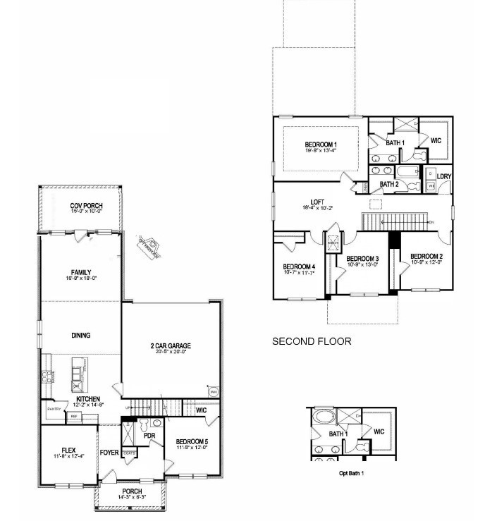 305 Harvest Point Blvd