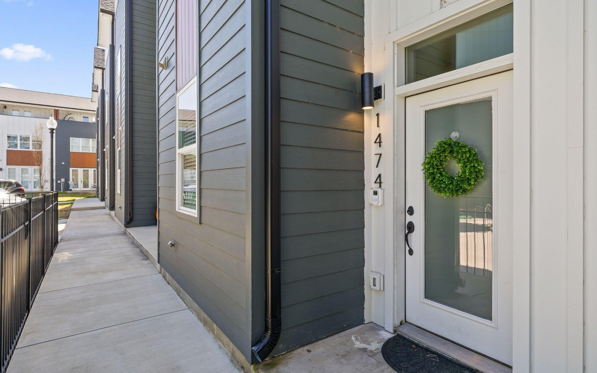 1474 Stockyard Place