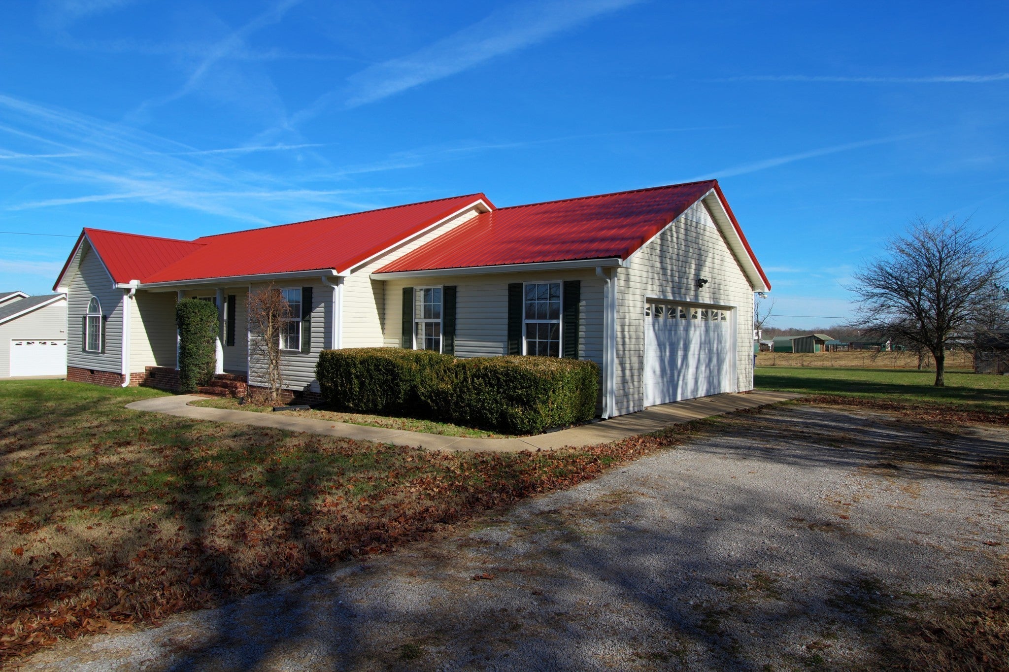 2347 Feedmill Rd