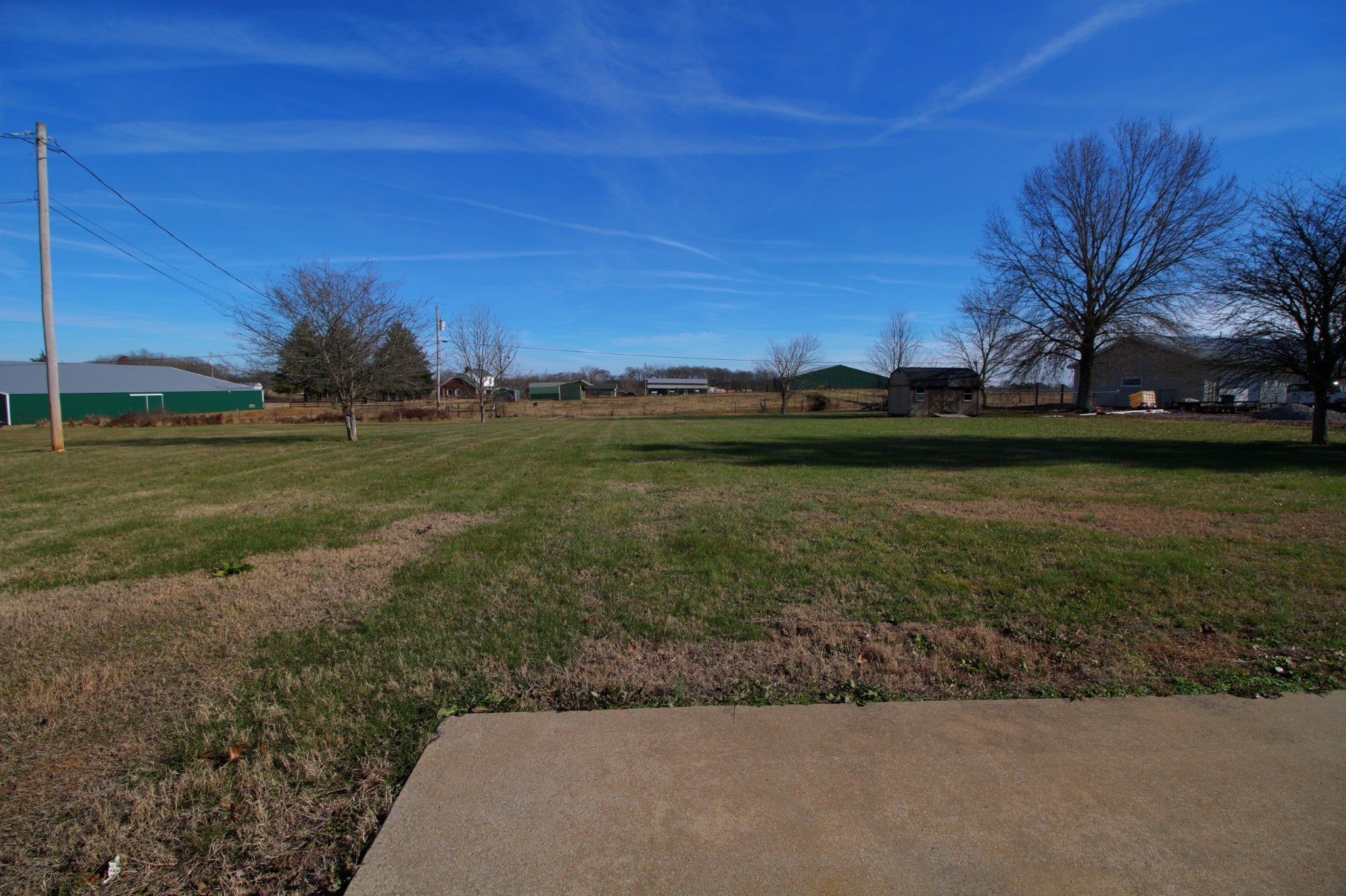 2347 Feedmill Rd