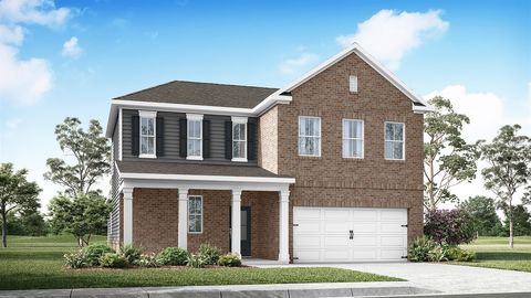Photo of 424 Wild Iris Way, Spring Hill, TN 37174 (MLS # 3202181)