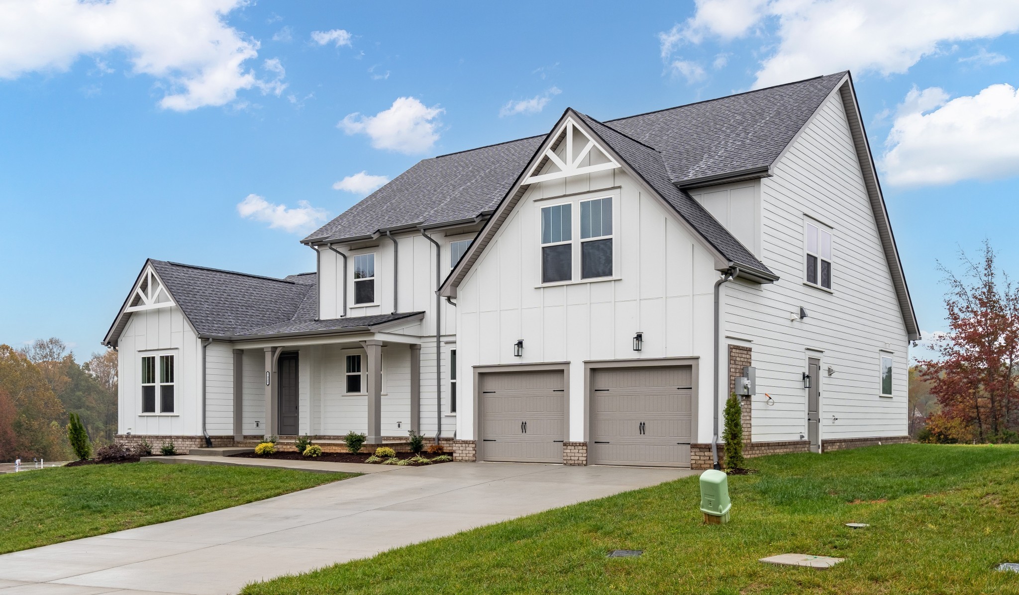 7325 Katherine Court