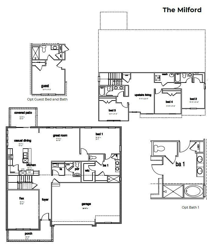 126 Rita Blanca Drive