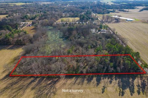 0 Highway 179 Whiteville TN 38075