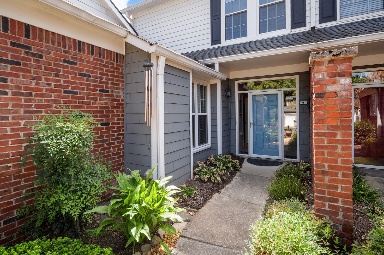 231 Green Harbor Rd 6F