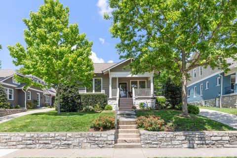 1812 Beechwood Ave Nashville TN 37212
