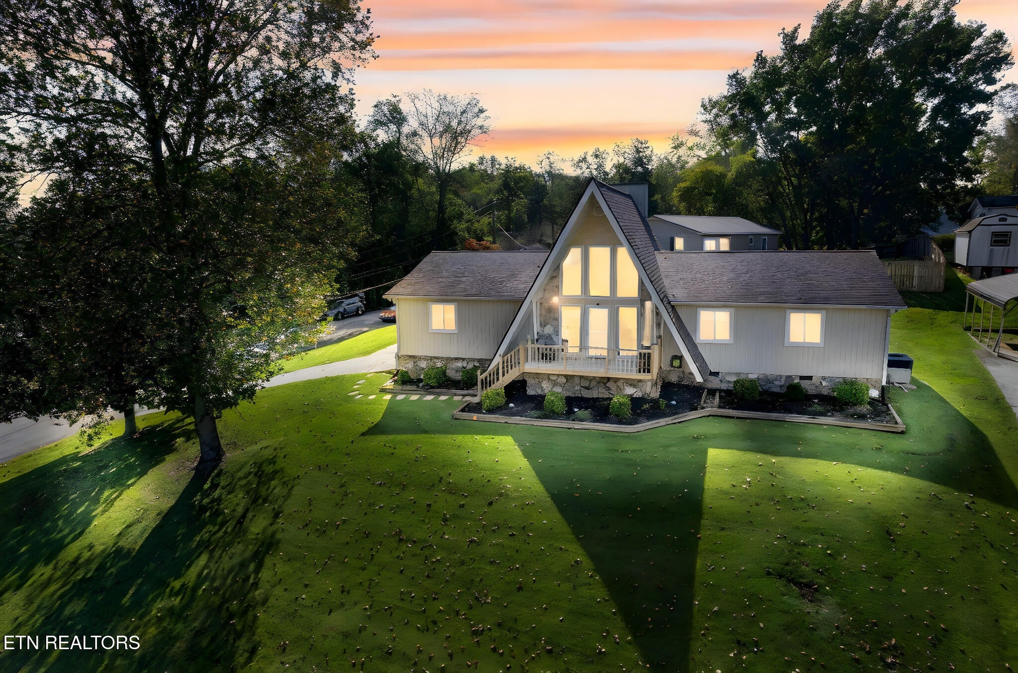 1129 Melton Hill Circle
