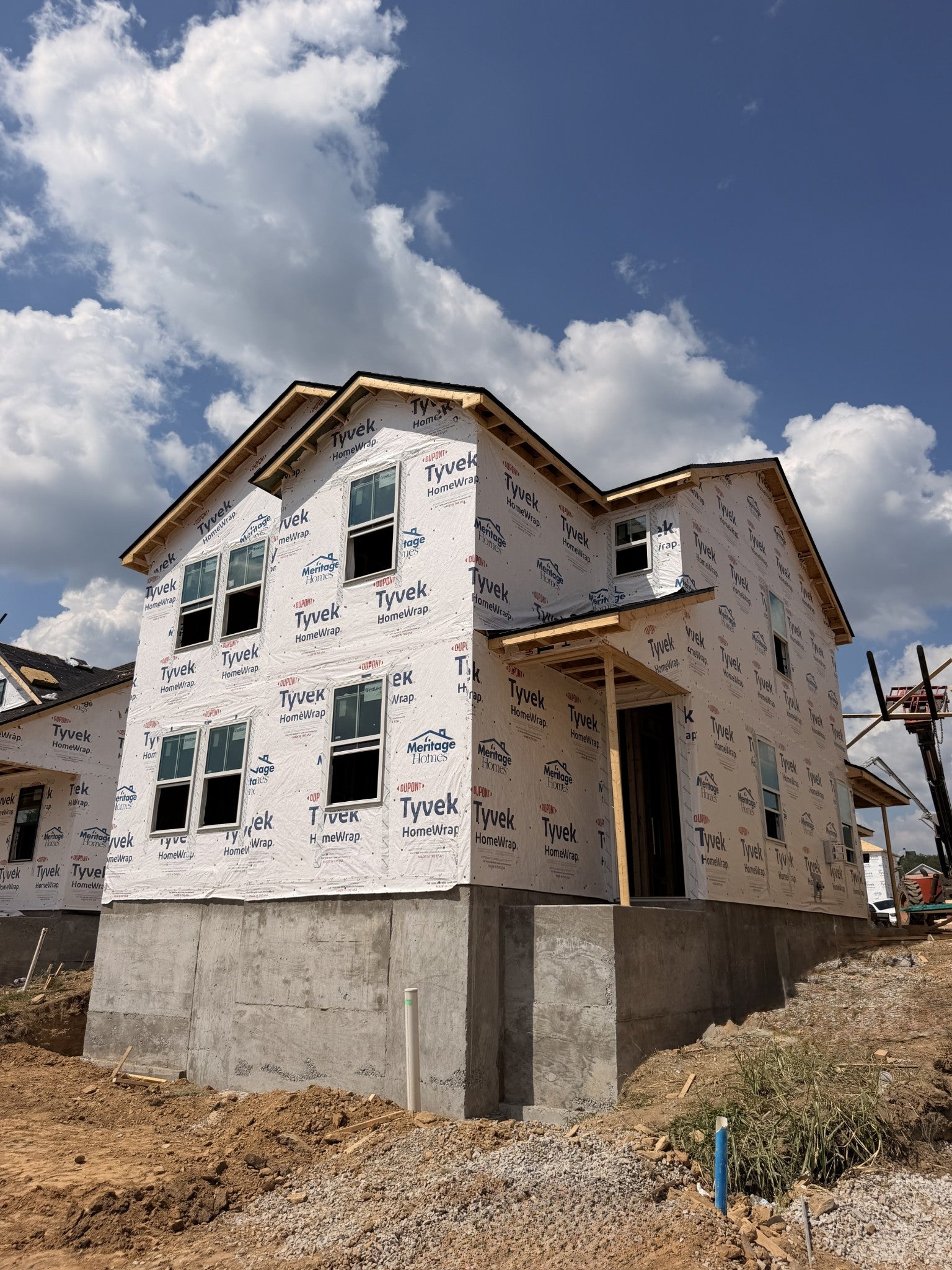 4-bed listing at 660 New Haven Street, Franklin