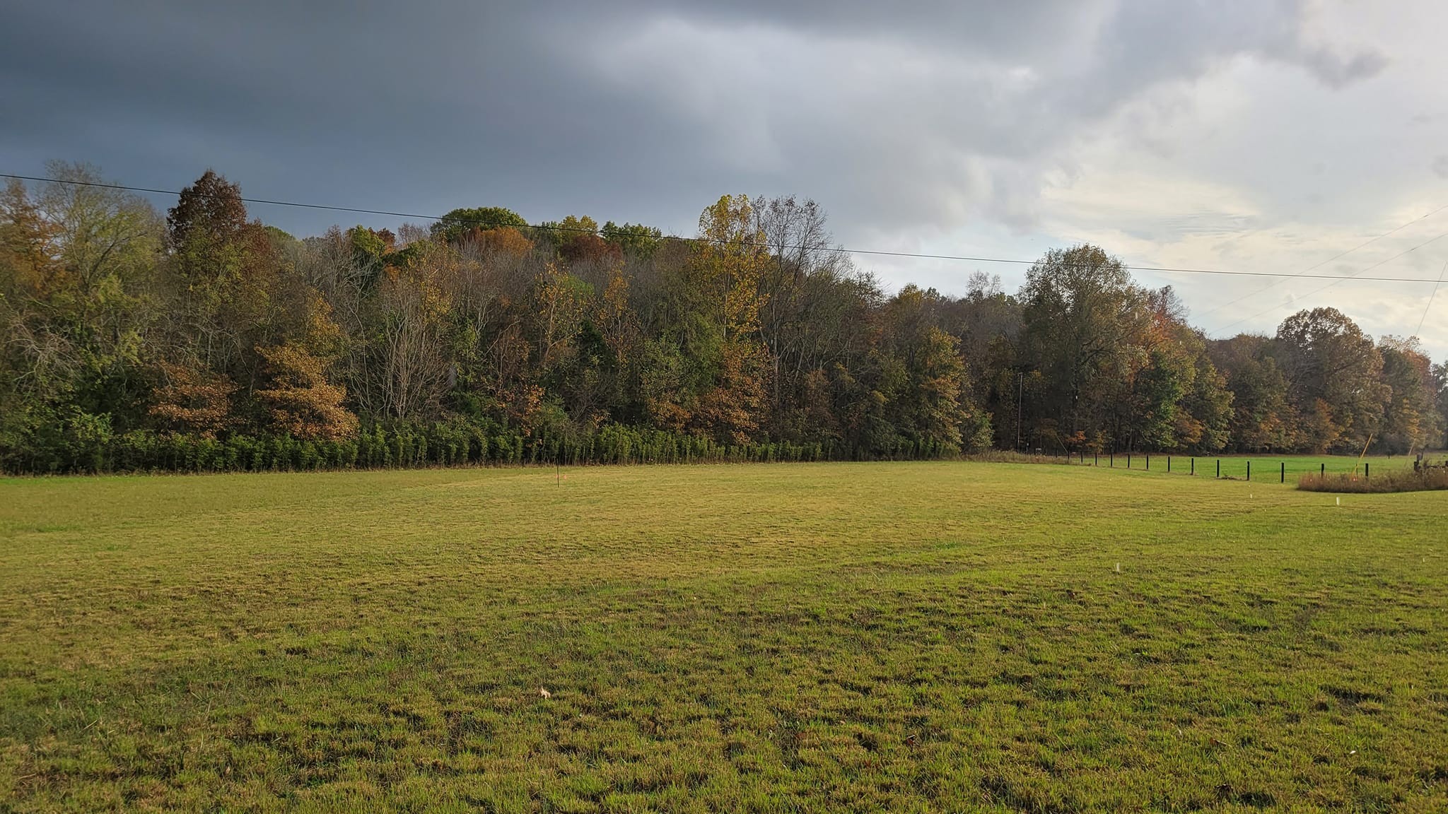 1 Flat Creek Rd