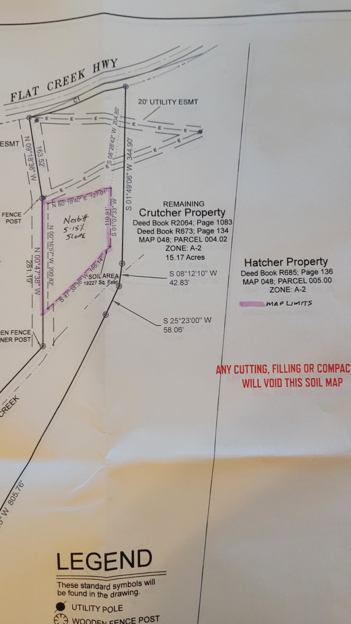 1 Flat Creek Rd