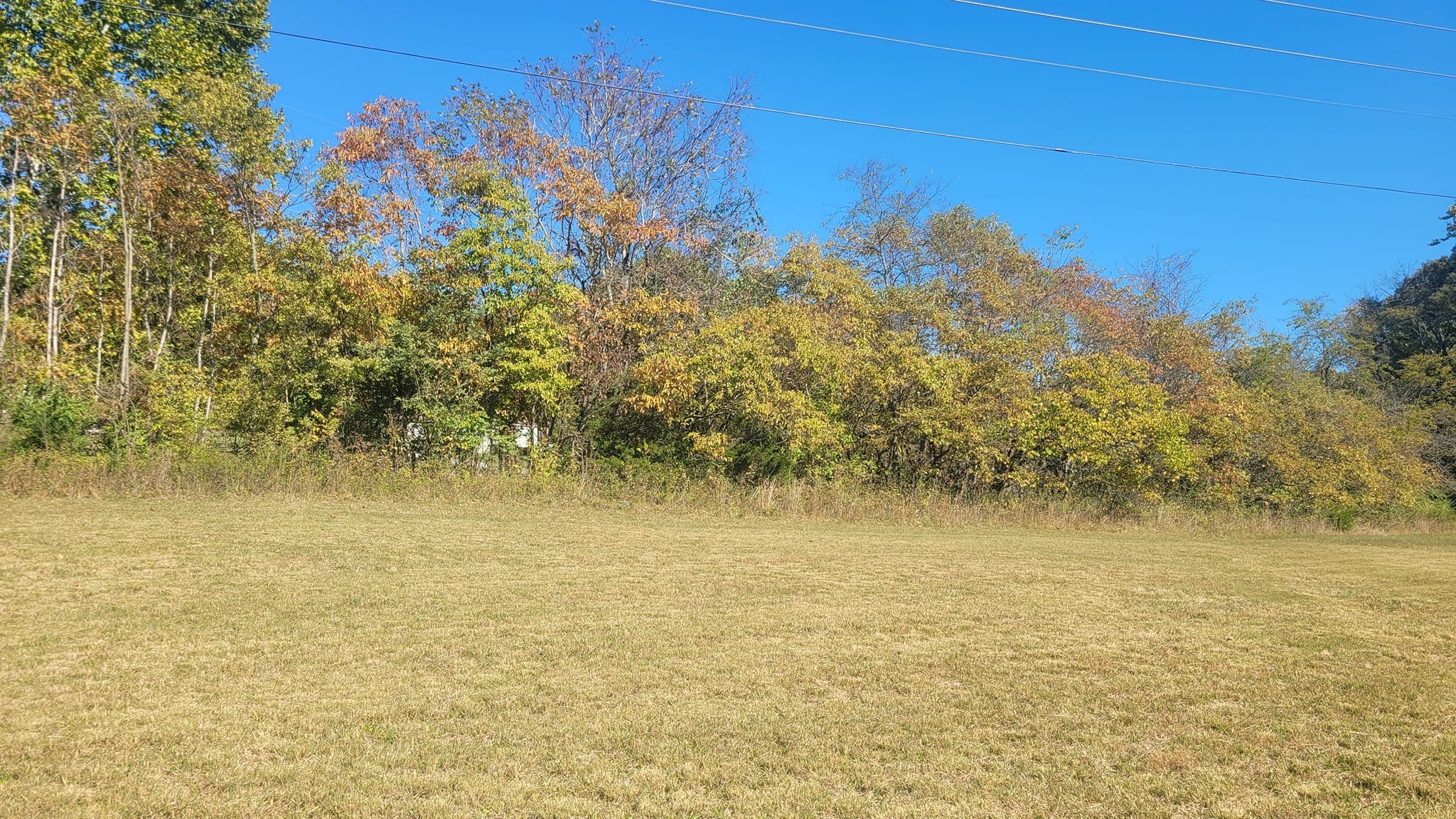 1 Flat Creek Rd