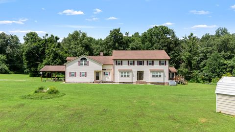 745 UNION RIDGE ROAD Wartrace TN 37183