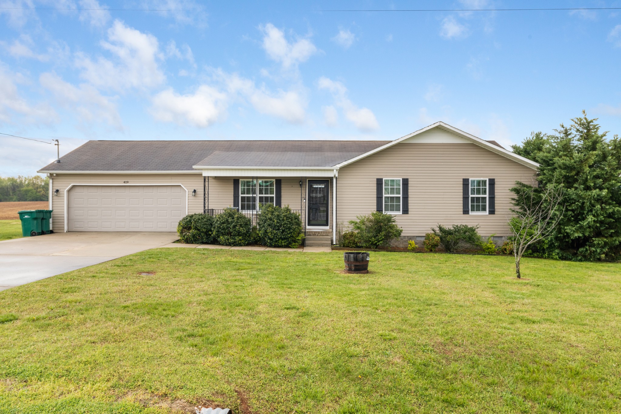 419 Strawberry Dr