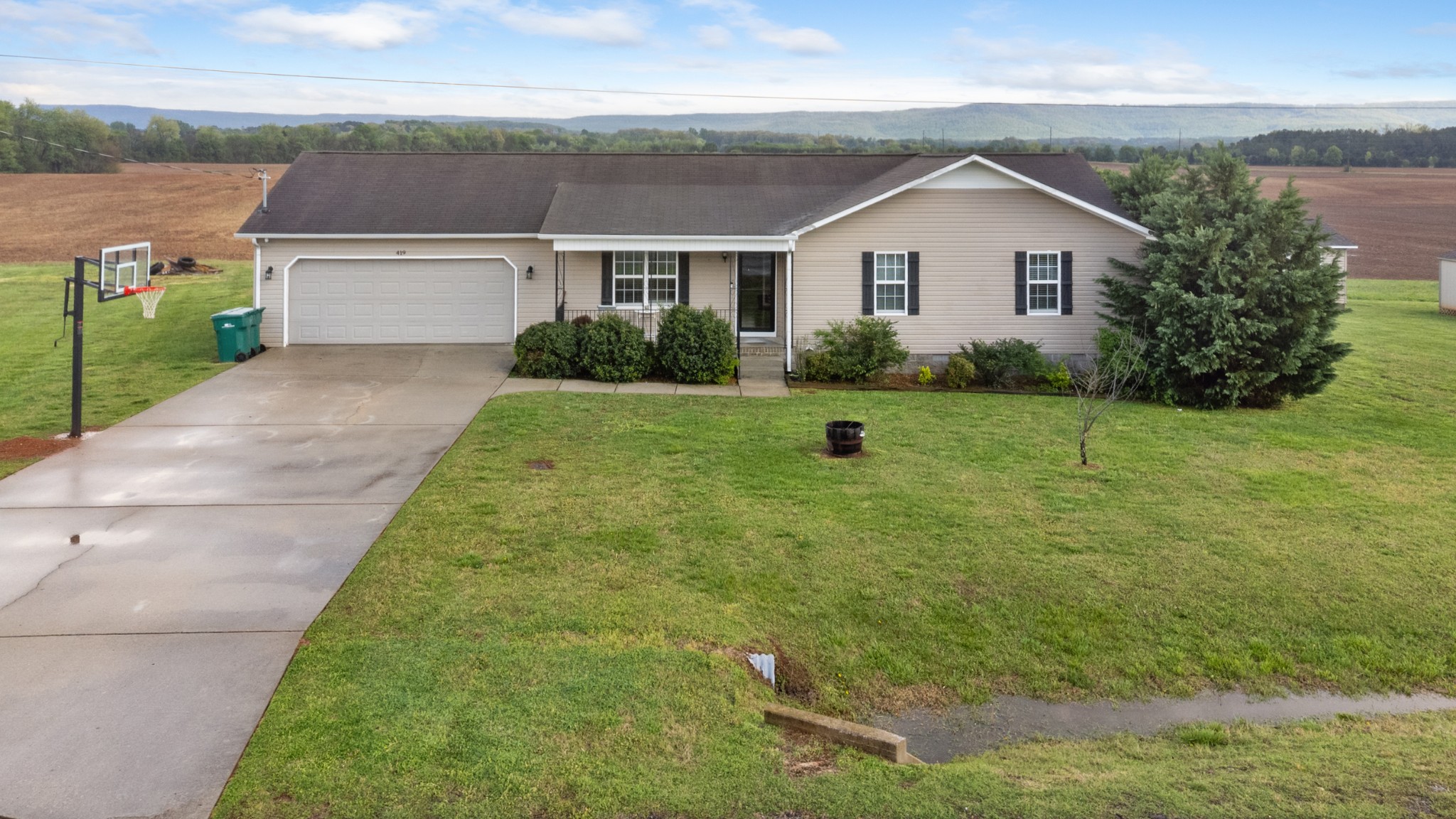 419 Strawberry Dr