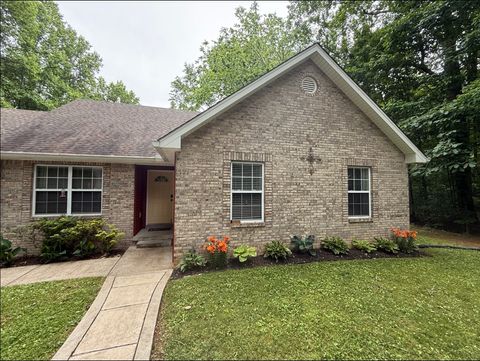 1147 Dimple Rd Chapmansboro TN 37035
