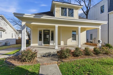 1810 Beech Ave Nashville TN 37203