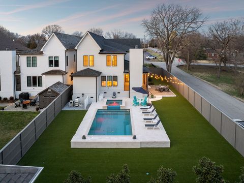 929 Glendale Ln Nashville TN 37204